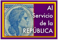 El rayo que no cesa / Plataforma de estudiantes URJC Pro-referéndum Monarquía-República