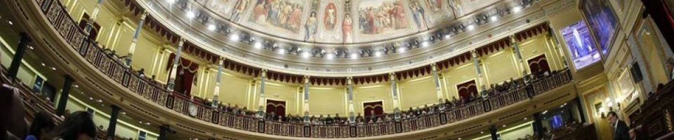 Presentación del libro: La reforma constitucional inviable, de Javier Pérez&nbsp;Royo