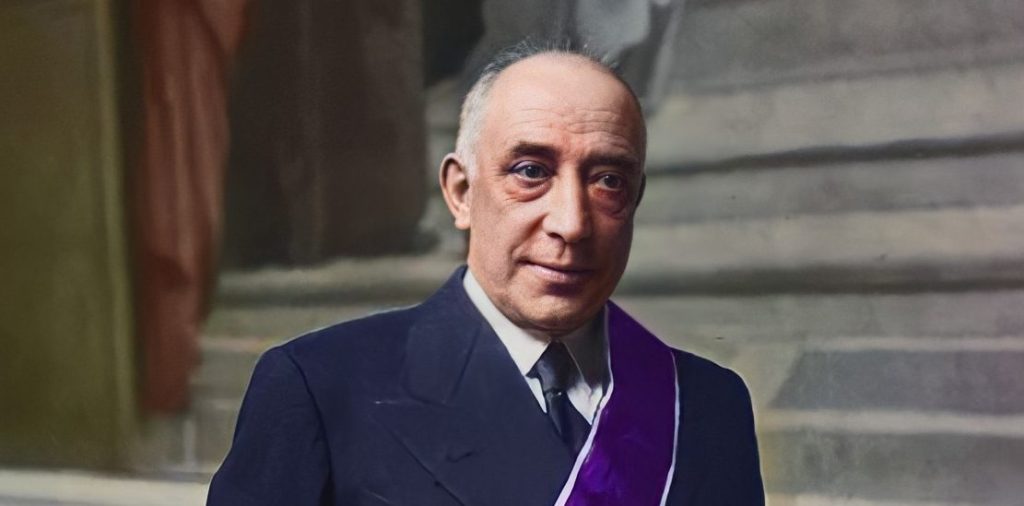 Un alcalde honorario para todos los pueblos de España: Pío Díaz Pradas (Jaca&nbsp;1876-1944)