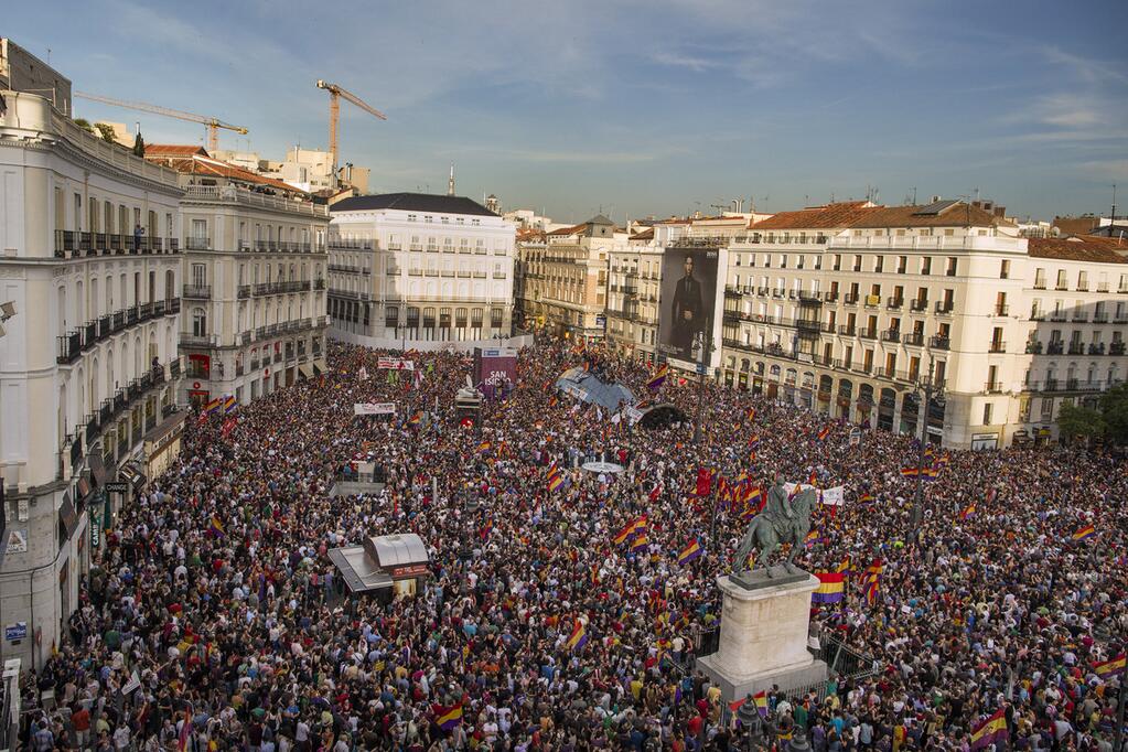 Ante el manifiesto militar franquista y el silencio de Defensa. Carta pública / Pedro A. García&nbsp;Bilbao