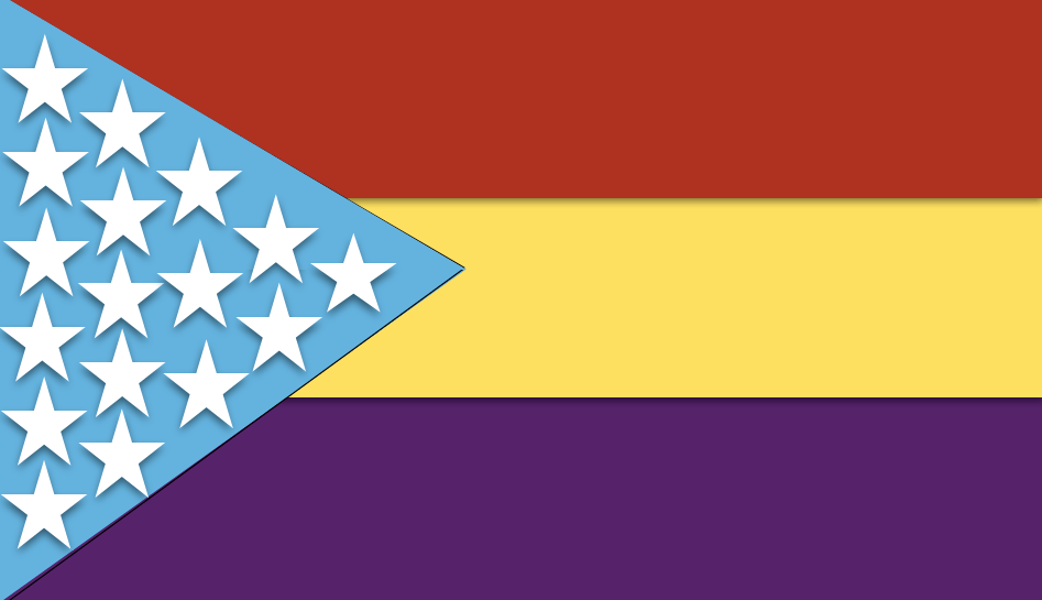 Puntos por la república, los de&nbsp;2004