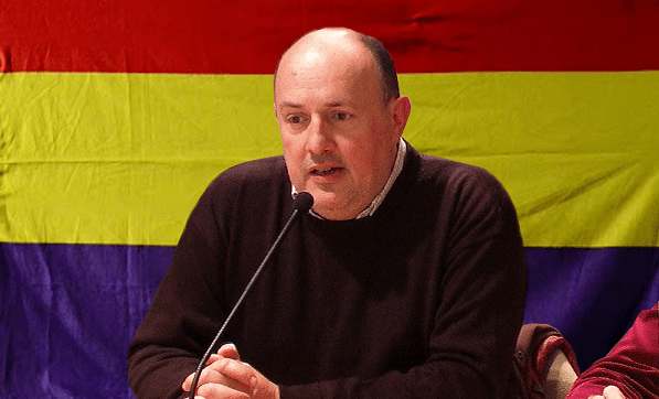 ELOGIO DEL REPUBLICANISMO / Luis Arias&nbsp;Argüelles-Meres