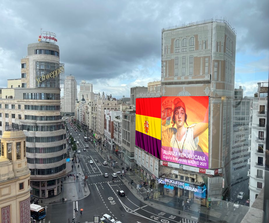 Posición Jaca: Primeros días de un gobierno, últimos de un largo previo / Pedro A. García Bilbao /&nbsp;23/01/2020